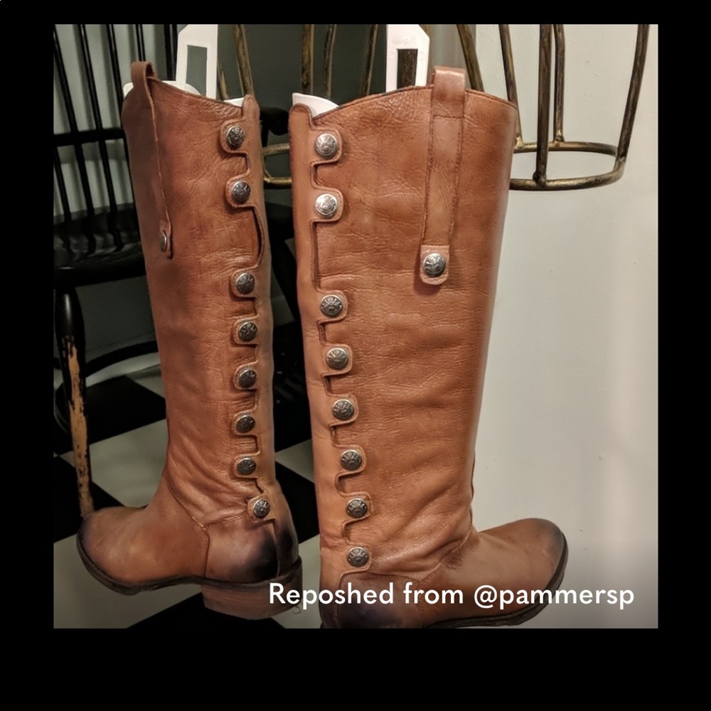 Sam Edelman Boots